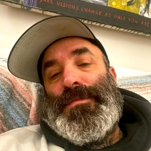 Meet your Posher, Ross